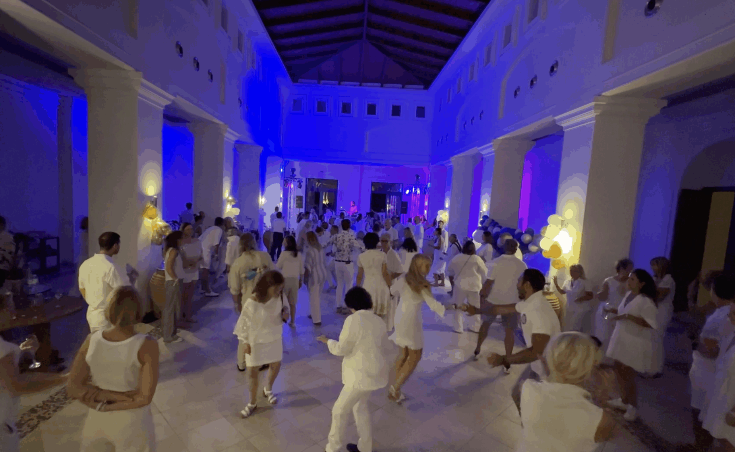 White Party